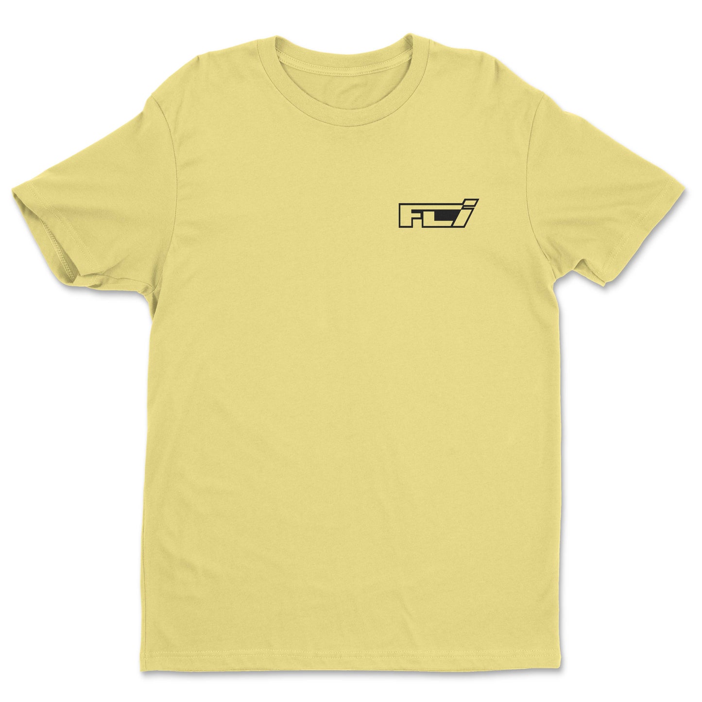 Santa Rosa's Softest Short Sleeves: FLI "EVO Wine Country" Short Sleeve Tees