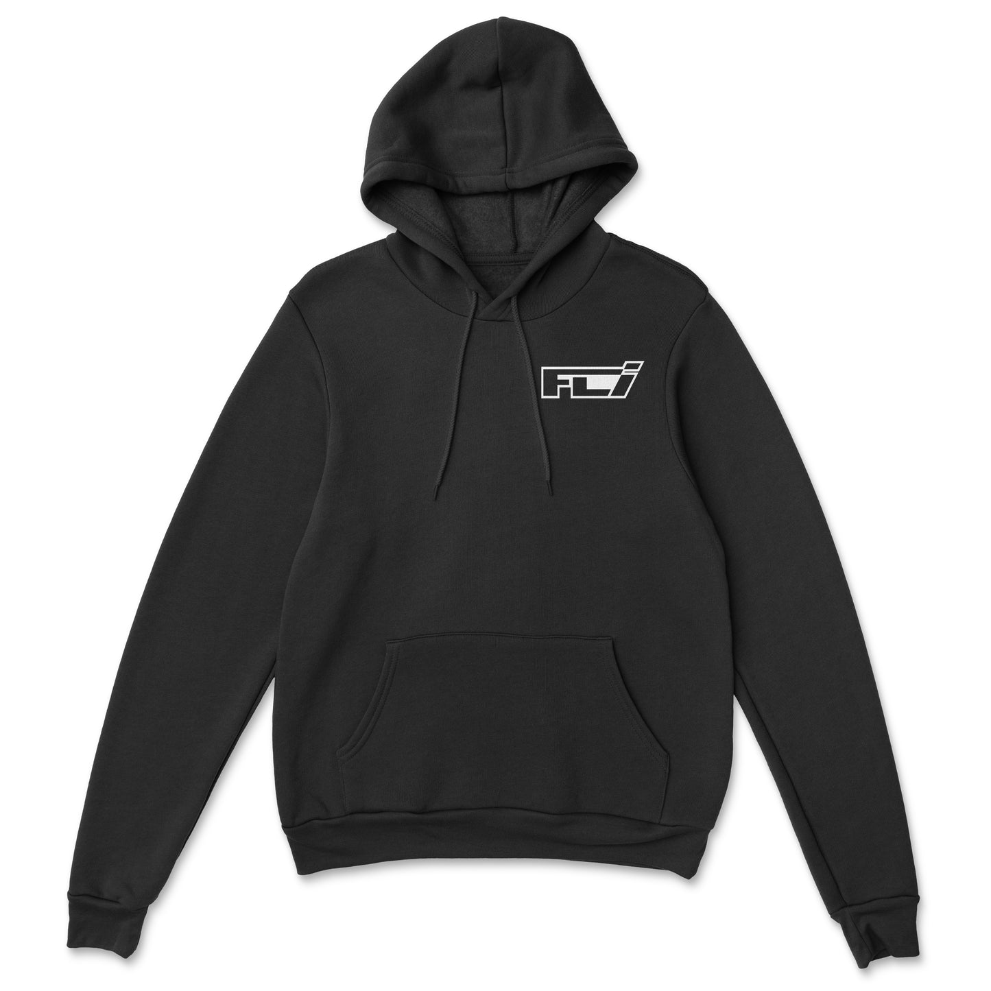 Santa Rosa's Softest Zipper and Pull Over Hoodies: FLI "EVO Wine Country" Hoodies