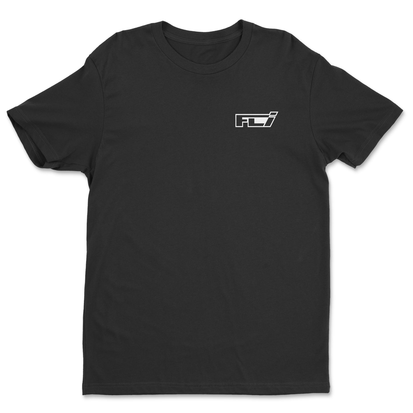 Santa Rosa's Softest Short Sleeves: FLI "Subaru Power" Short Sleeve Tees