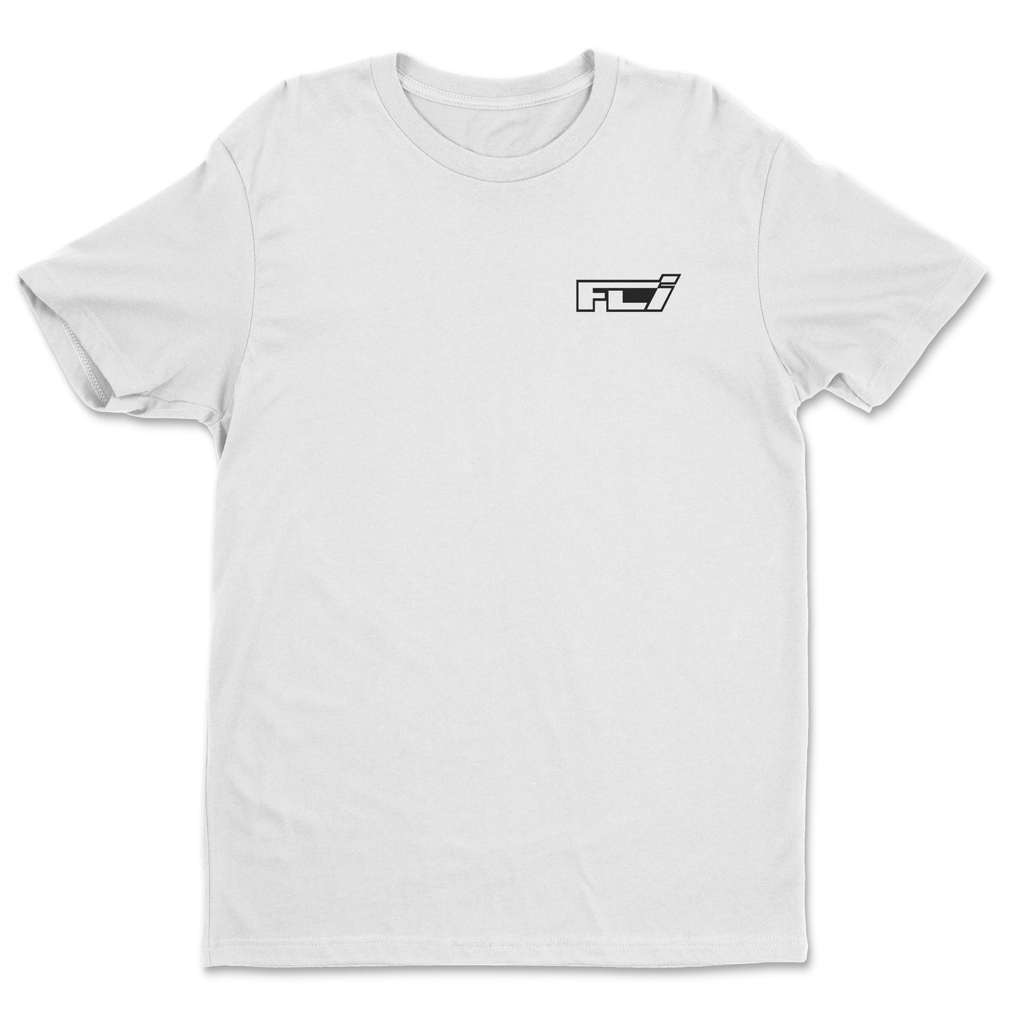 Santa Rosa's Softest Short Sleeves: FLI "Subaru Power" Short Sleeve Tees