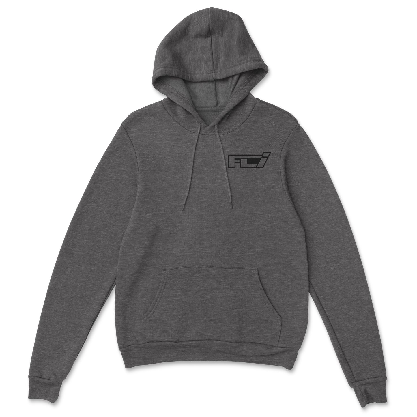 Santa Rosa's Softest Zipper and Pull Over Hoodies: FLI "EVO Wine Country" Hoodies