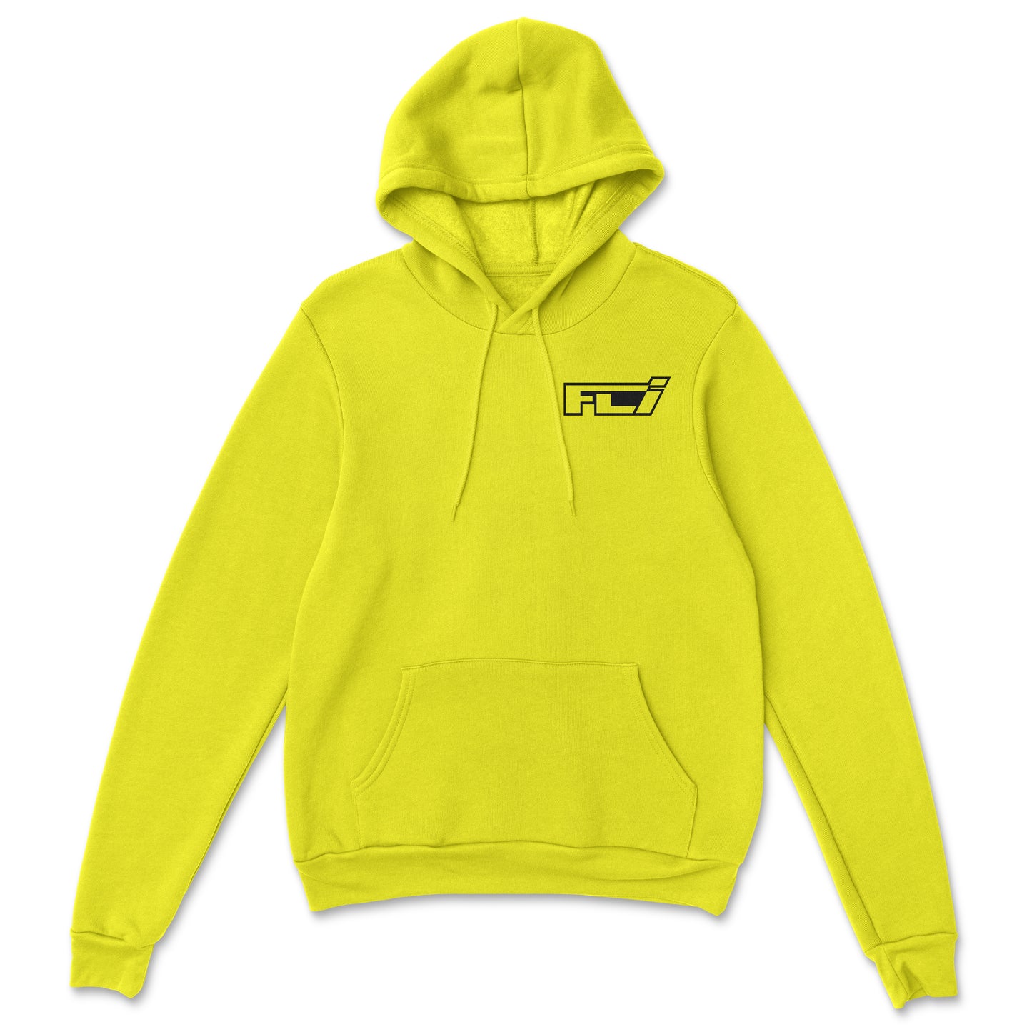 Santa Rosa's Softest Zipper and Pull Over Hoodies: FLI "EVO Wine Country" Hoodies