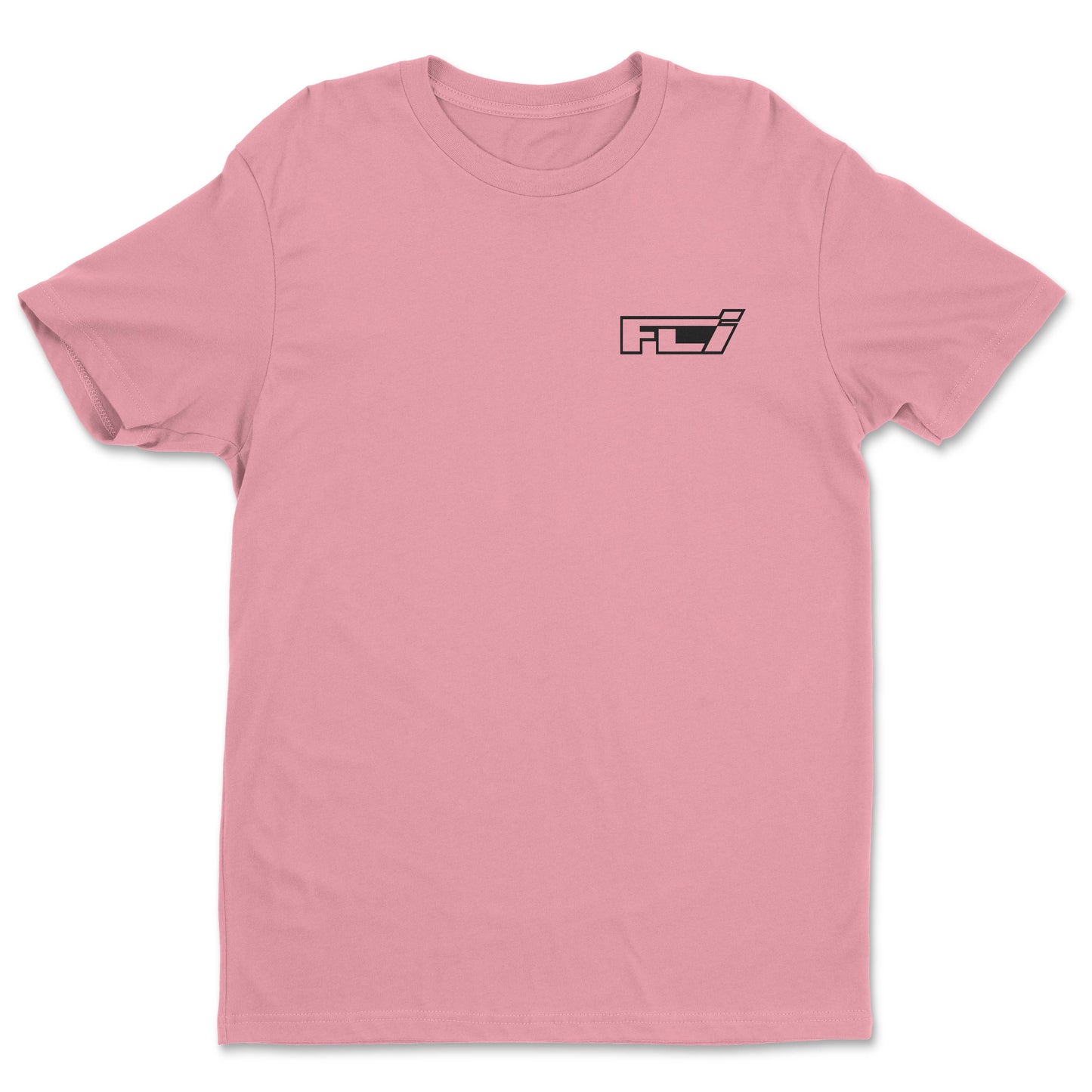 Santa Rosa's Softest Short Sleeves: FLI "Subaru Power" Short Sleeve Tees