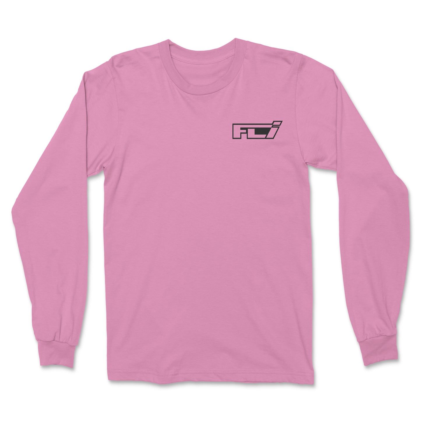 Santa Rosa's Softest Long Sleeves: FLI "Subaru Dyno" Long Sleeve Tees