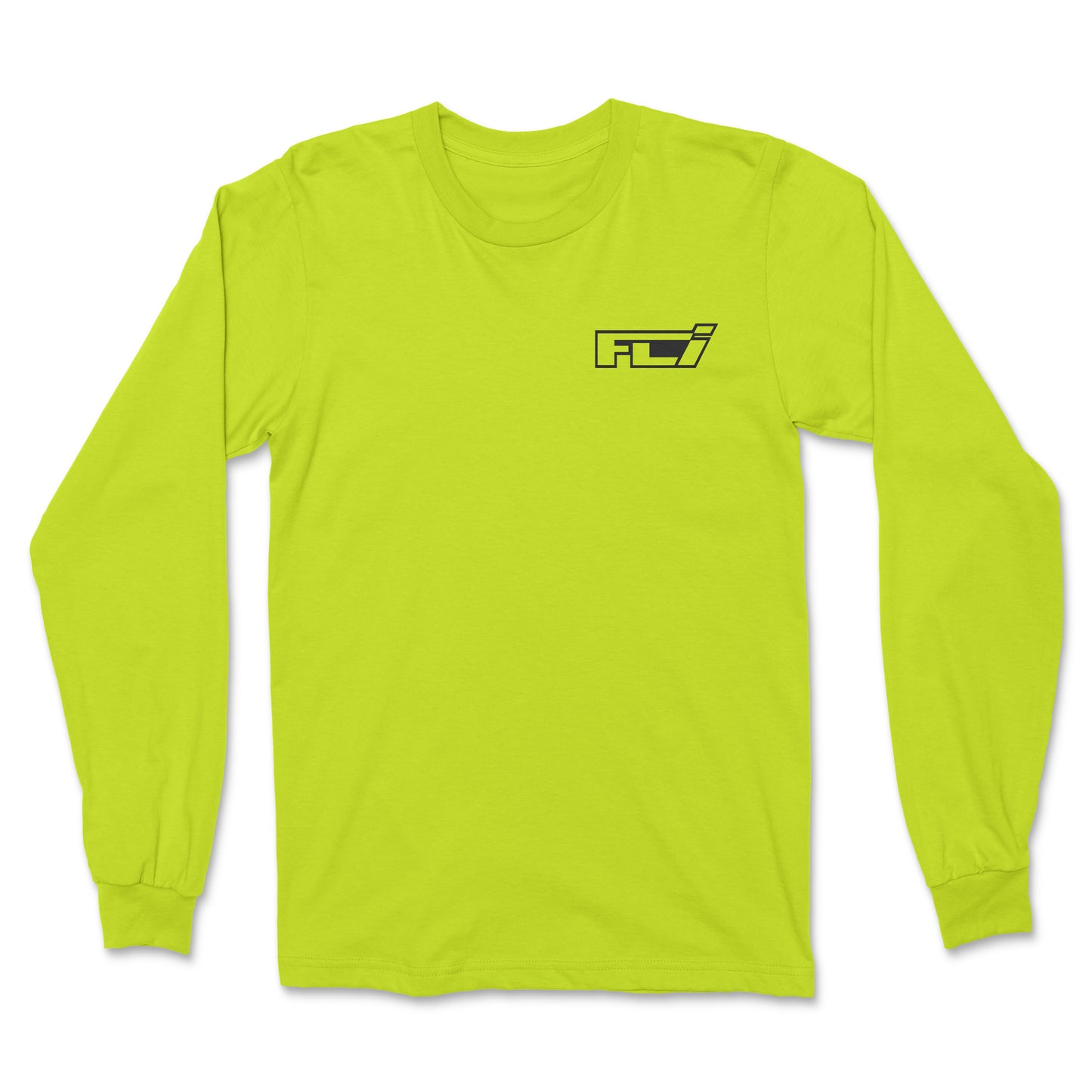 Santa Rosa's Softest Long Sleeves: FLI "EVO Wine Country" Long Sleeve Tees